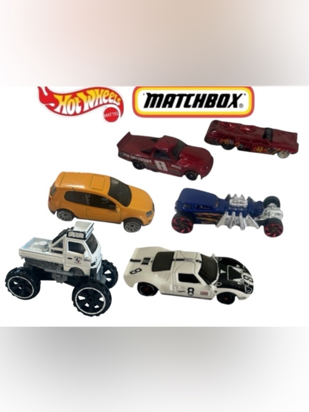 HOT WHEELS MATCHBOX BUNDLE DINKY CARS DIE CAST MATTEL DINKY CARS